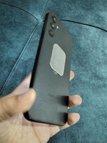 Samsung Galaxy A14, 64 GB, rəng - Qara, Sensor, Barmaq izi, İki sim kartlı — 4