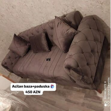 диван раскладушку: Диван — 9