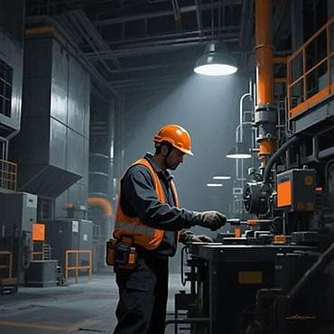 demir reshotkalar: Dəmir Kuznes sexinə fəhlə tələb olunur Yemək verilmir İş saatı — 1