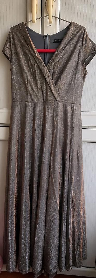 stringer alt geyimi: Ziyafət donu, Midi, M, XL, L — 3
