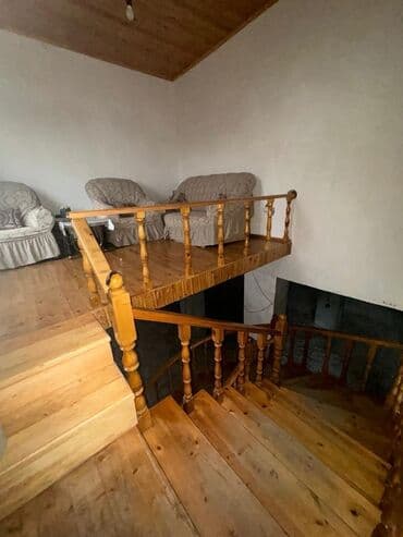 hovsan mida ən ucuz kiraye evler: 7 otaqlı, 230 kv. m, Yeni təmirli — 3