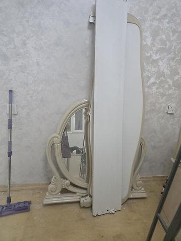 gen: İkinəfərlik çarpayı, Dolab — 2