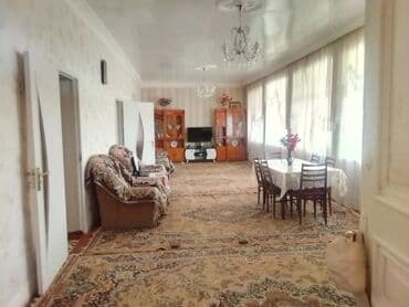 xətai rayonu kirayə evlər: 4 otaqlı, 121 kv. m, Kredit yoxdur, Yeni təmirli — 5