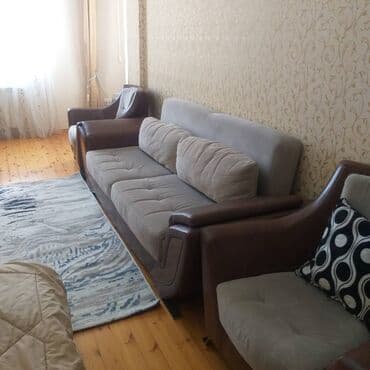 şirvan əmlak: Xətai rayonu, Xalqlar və Əhmədli metrosu yaxınlığında, (Şahmatlı) 16 — 2