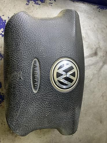 Volkswagen Passat, Orijinal, İşlənmiş