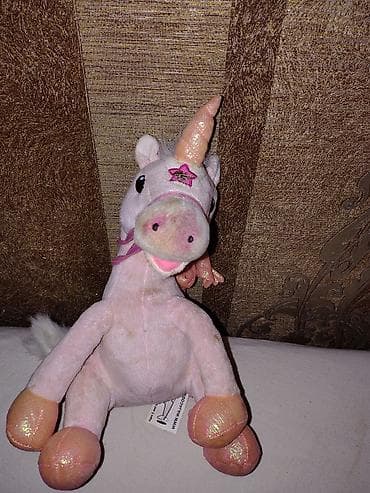 Обучение, курсы: Игрушки — 3