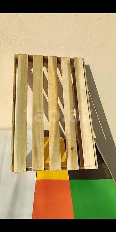 seyf qapilar kreditle: Pallet, 800 х 1200 sm, Ünvandan götürmə — 2