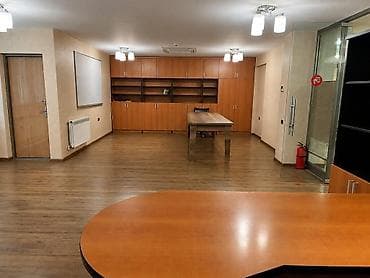 kreditle drel: İcarəyə verilir 6 otaqlı ofis 220 m², Şah İsmayıl Xətai m. Daha 7 — 2