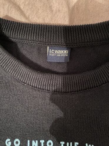 Манежи: LC Waikiki uşaq sviteri Satılır waykikidən alınıb ucuza alınmıyıb at lalafo.az — 3 Манежи: LC Waikiki uşaq sviteri Satılır waykikidən alınıb ucuza alınmıyıb — 3