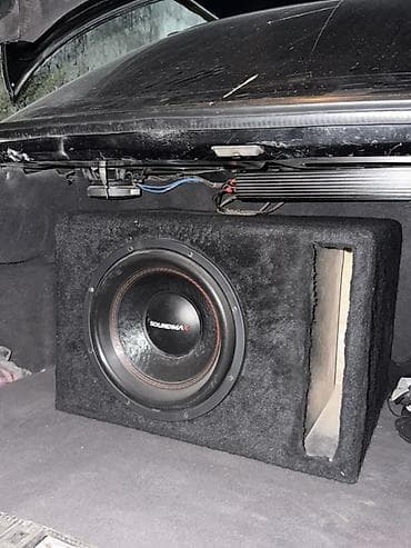jec 1200: 1 ədəd Pioneer 6350 - 6 çıxış ( hərşeyi işlək ) 1 ədəd Jameson — 2