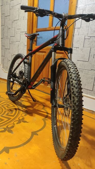 cube velosiped: Dağ velosipedi Cube, 26" — 4