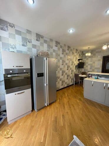 dasinmaz emlak agstafa: 3 otaqlı, Yeni tikili, m. Nəriman Nərimanov, 139 kv. m — 10