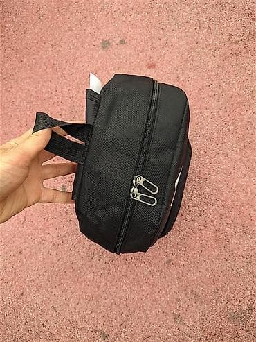 Книги и журналы: Сумки пума Hər kəsə salamlar Ad Puma KOD 00010 Rəng Qara 🔴Bütün — 4