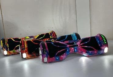 Segway🆕️ 🔸️Hoverboard YENİ 🔹️Giroskuter 🔸️Howerboard 🔺️Diqqət‼️ƏN UCUZ