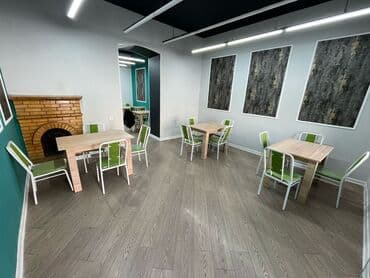 stol və stul dəstləri: Yeni, Kvadrat masa, 4 stul, Açılmayan, Stullar ilə, Metal, Azərbaycan — 7