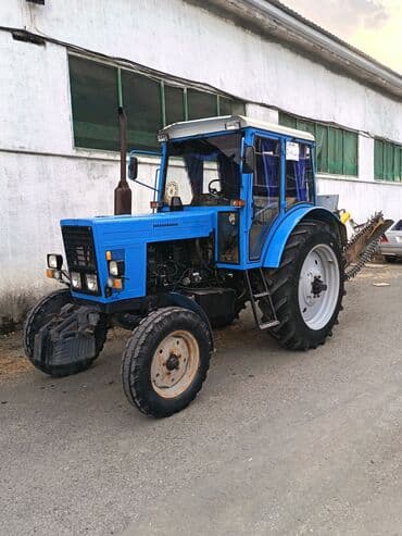 ot çəkən aparat: Traktor + skalarez asvalt kəsən. Sifariş iş üçün — 2