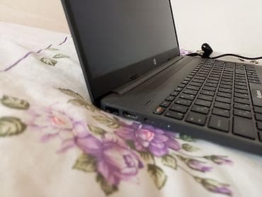HP: İşlənmiş HP 15.6 ", Intel Core i3, 256 GB, Ünvandan götürmə, Ödənişli çatdırılma — 4