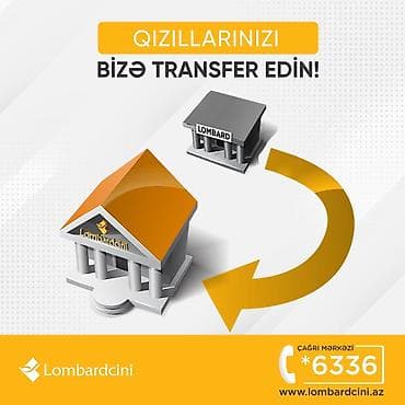 Автоуслуги: Lombardcini – lombard kreditləri və qızıl girovu xidməti ✅Tam Rəsmi 💎 — 10