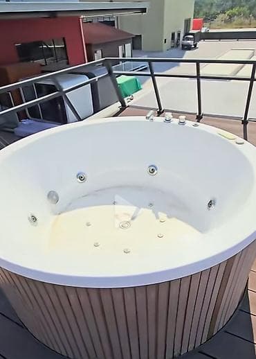 hamam duslari: Yeni Cakuzi vanna Motorlu, Ödənişli çatdırılma — 4