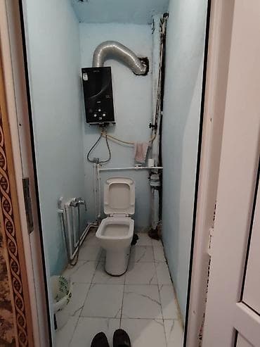 qaradağ rayonu: Mənzilin təsviri: - Geniş yataq otağı: iri ikinəfərlik çarpayı — 8