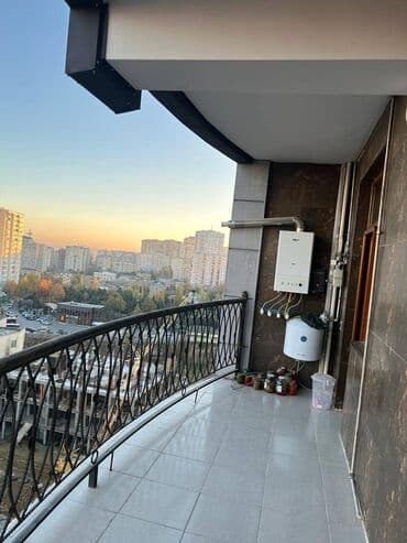 ucuz bina evleri 2019: Yeni Yasamal, 2 otaqlı, Yeni tikili, m. İnşaatçılar, 90 kv. m — 11