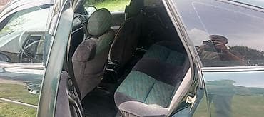 maşın satisi: Opel Vectra: 2 l | 1997 il 222200 km Hetçbek — 7