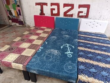 krafatlar: Yeni, Təknəfərlik çarpayı, Bazasız, Matrassız, Siyirməsiz, Azərbaycan — 2