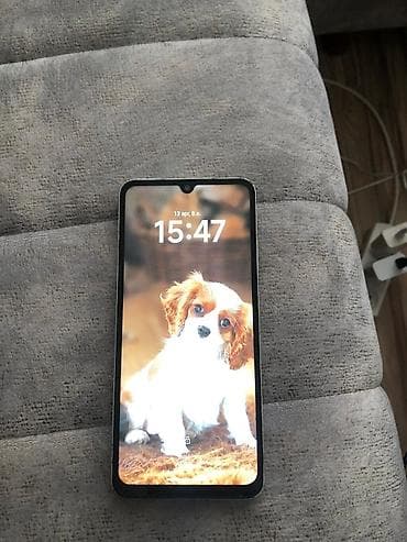 t9 tv box: Redmi A5, 128 GB, rəng - Gümüşü — 3