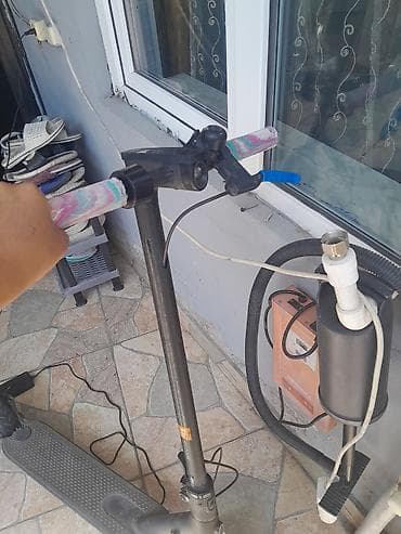 moto m50n: Elektrikli skuter – Xiaomi Mi Electric Scooter (M365/Mi Scooter xətti) — 2