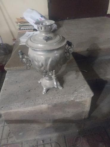 su ceni: Od Samovar, 3 l — 3