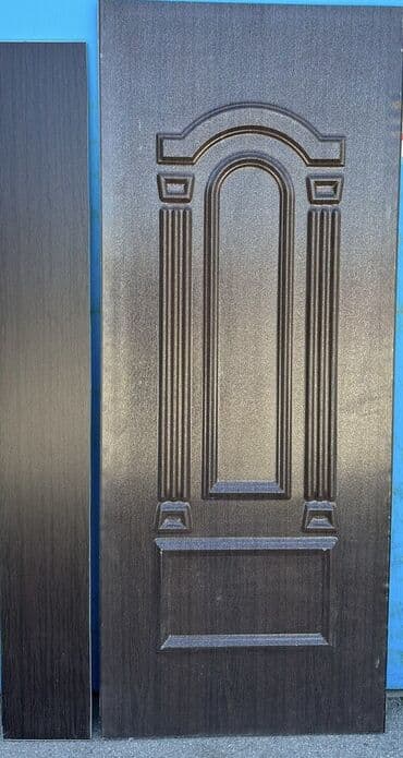 plastik qapi pencere qiymeti: Plastik qapılar — 7