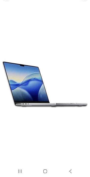en ucuz mac: Apple M2 Pro MacBook Pro 14.2" 16GB/512GB SSD 16-Core GPU (Silver) — 3
