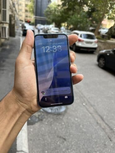 iphone 13 mini ikinci el: IPhone 13 mini — 4