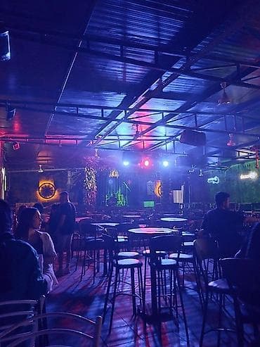 icarəyə restoran: Xanımlar üçün təklif ✨ Yeni açılmış restobar üçün xanım qonaqlar — 1