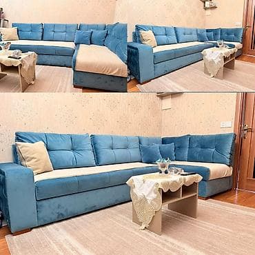 lalafo az mingecevirde islenmis divanlar: Künc divan — 1