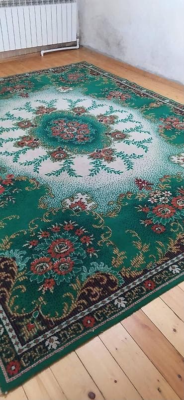 dest: Xalça Dekorativ, Azərbaycan, Kredit yoxdur — 5