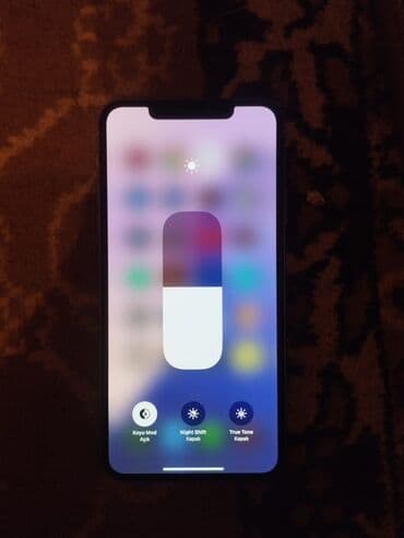 защитный экран для камина: IPhone 11 Pro Max, 256 GB, Ağ, Face ID — 4