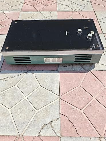 BOSCH markalı qazla işləyən su qızdırıcısı (divar tipli, şüşə ön — 4