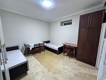 masdaga ev: Kiraye ev verilir. Öz evimdir Komunal xərclər ev sahibi tərəfindən — 4