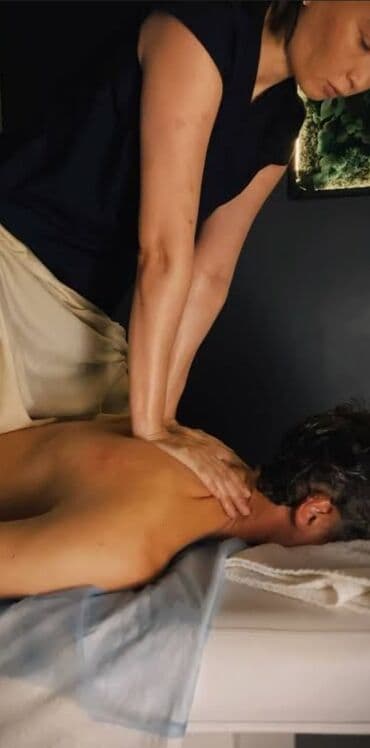 모텔부산 홈타이【Talk:za31】한국 최고의 여행 마사지: Классический массаж, Для мужчин — 1