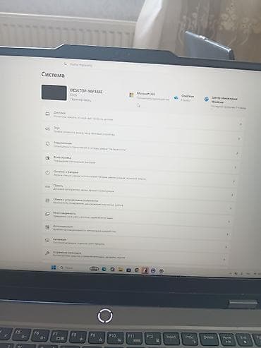 compaq notebook: Lenovo LOQ noutbuku Xüsusiyyətlər və dizayn - Brend/model: Lenovo LOQ — 3
