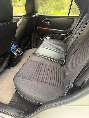 byd satilir: Lexus RX: 3 l | 2001 il Krossover — 2