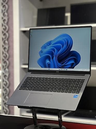 intel i5 notebook: ◽Model : Honor MagicBook X16 ◽Prosessor : İntel core I5-12450H 2.00 — 2