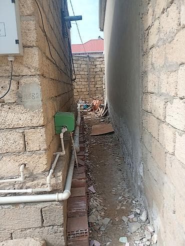 tekerli evlerin satisi: 56 kv. m, 1 otaqlı, İşıq — 7