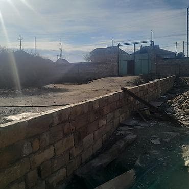 goradilde torpaq: 5 sot, Tikinti, Kupça (Çıxarış) — 1