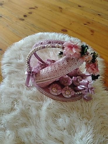 masin sekilleri bmw: Zərif dizaynlı nişan/xonça dəsti - Akrilik əsaslı, kənarları incə — 5