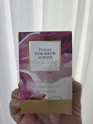 AVON Today Tomorrow Always Everlasting – Eau de Parfum. AVON LOV|U