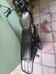 moped tufan m50: Tufan - TUFAN, 50 sm3, 2021 il, 6 km — 4
