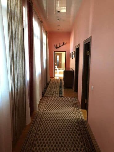 sumgayıt kiralık ev: 200 kv. m, 5 otaqlı, Qaz, İşıq, Su — 7