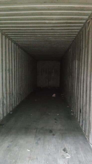 anbar üçün konteyner: Konteynerler her olchude(topdan ve perakende).senedli.cox yaxshi — 4